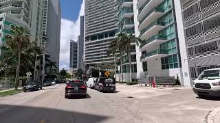 Luxury Real Estate Agent in Downtown Miami [upl. by Clerk]