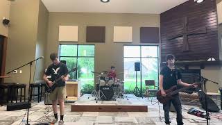 Creep Cover  Live at Lord of Life Sessions [upl. by Nolte]