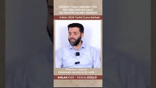 Dinimizi Yaşayabilmek İçin Bizi Kimlerin Bu Hale Getirdiğini Bilmek Gerekir”Part2” [upl. by Rehsa]