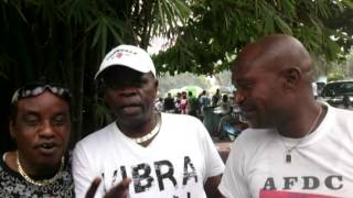 NZAYA NZAYADIO A KINSHASA KINKOLE AVEC HENRI KAMBOMA [upl. by Kellsie168]