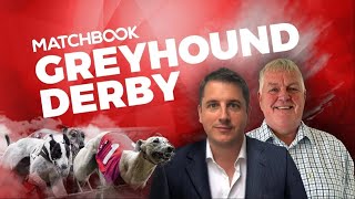 English Greyhound Derby 2024 Round 3 Best Bets [upl. by Geoff437]