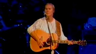 GEORGE JONES  LIVE IN CANADA 1987 [upl. by Davey]