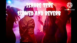 ishare tere slowed and reverb song calmmusic youtubeshorts [upl. by Boffa]