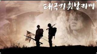 태극기 휘날리며 The Brotherhood of War [upl. by Eden]