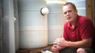 Aquaponics HOW TO [upl. by Adlay261]