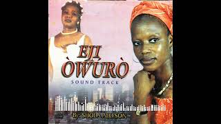 Sola Allyson  Omo Tuntun Audio [upl. by Halette942]