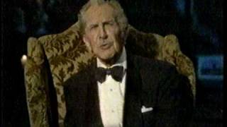 Vincent Price introduces THE HOUND OF THE BASKERVILLES [upl. by Ransome587]