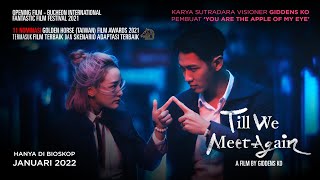 Till We Meet Again on the Lily Hill  Movie Review tillwemeetagainonthelilyhill japanesemovie [upl. by Adnahs]