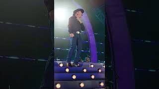 Garth Brooks Shameless Croke Park Dublin Ireland 16th September 2022 [upl. by Garvy]