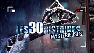 Espérons que cela ne vous arrive pas  Des bruits la nuit 😨  Les 30 histoires mystérieuses  PM511 [upl. by Loginov20]