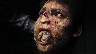 THIS GAME HAS NO CHILL  The Evil Within 2 Part 2 [upl. by Groos960]