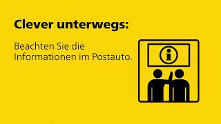 Clever unterwegs Wichtige Informationen [upl. by Nickerson]