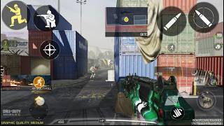 MSMC Is Worst SMG  Cod Mobile Gameplay Multiplayer  MSMC Custom Loadout callofduty codmobile [upl. by Mur]