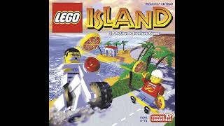 Lego Island OST  Elevator [upl. by Namijneb]