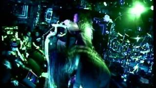 KoRn  Live  CBGB [upl. by Hafital]