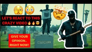 LET’S REACT TO A VIDEO BY THE DEL MONTE GANGSTER CRIPS [upl. by Lora]