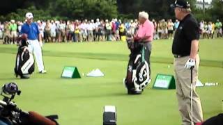 Johnny Miller  3 tips [upl. by Hattie]