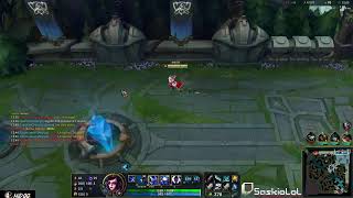 CHALLENGER VAYNE TOP LIVE STREAM [upl. by Dahsra]