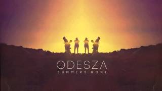 ODESZA  IPlayYouListen [upl. by Reifel]