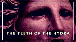 quotThe Tongue of Firequot DJ Set by The Teeth of the Hydra [upl. by Ahsiekit]