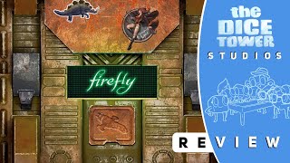 Firefly 10th Anniversary Review Best Storage In The Verse [upl. by Forward442]