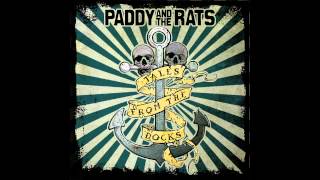 Paddy And The Rats  Drunken Tuesday [upl. by Joya15]