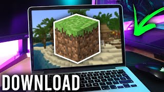 HOW TO DOWNLOAD MINECRAFT JAVA EDITION IN PC OR LAPTOP  EpicPlayZ [upl. by Poler]