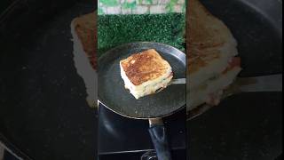 Bread sandwich shortsfeed [upl. by Etheline215]