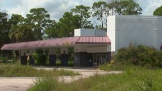 Abandoned Kissimmee hotel eyed for massive entertainment space [upl. by Gnouh]