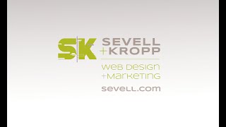 Sevell  Kropp home builder intro video [upl. by Howzell]