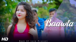 Badshah  Baawla  Uchana Amit FtSamreen Kaur  Saga Music  Music Video  New Song 2021 [upl. by Rafi]