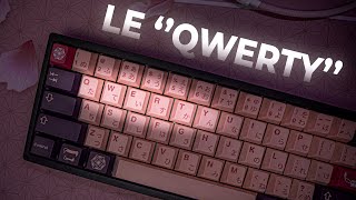 Peur de Passer au QWERTY   Mon Avis amp Expérience après 3 ANS [upl. by Docia]