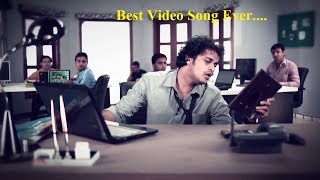 Tu na aati jo meri Zindagi meLiquor Fikar song [upl. by Sirovaj939]