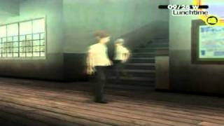 Shin Megami Tensei Persona 4 Walkthrough Part 144 Sun Level 8 amp Hanged Man Level 9 [upl. by Shanly166]