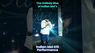 The Unlikely Rise of Indian Idols Anirudh Suswaram [upl. by Pollerd]