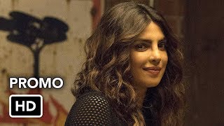 Quantico 3x03 Promo quotHells Gatequot HD Season 3 Episode 3 Promo [upl. by Einolem359]