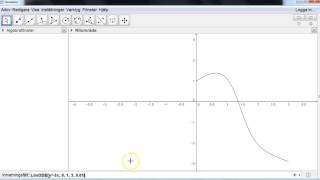 Stegmetoden med GeoGebra [upl. by Cormack]