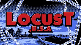 LOCUST USA  Trailer [upl. by Gilcrest71]