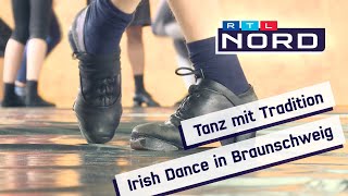 Ungewöhnlicher Tanzsport Irish Dance [upl. by Cunningham419]