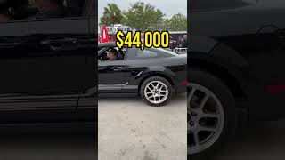 2007 Shelby GT500 SOLD [upl. by Burg342]