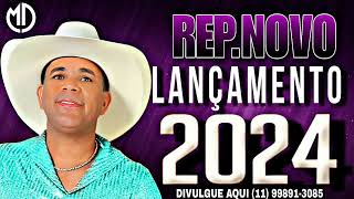 SORÓ SILVA  REP NOVO LANÇAMENTO 2024 CD PROMOCIONAL 2024 [upl. by Kcyrred318]