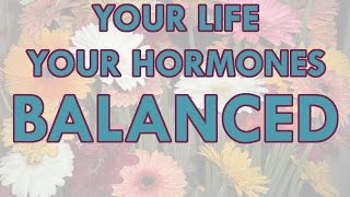 Reduce Menopause Symptoms Naturally Stop Hot Flashes Mood Swings Night Sweats [upl. by Trager740]