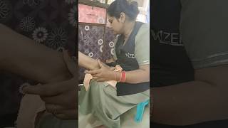 normal wax karne Ka iji Tarika like Karen share Karen subscribe Karen 🥰🥰🤗 [upl. by Sualk]