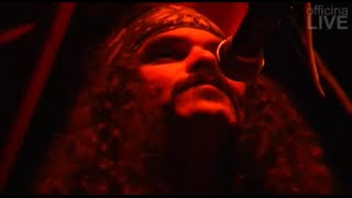 Brant Bjork amp the Bros  Live at Magnolia 2008 Full concert  Proshot [upl. by Hershell]