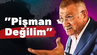 Bergene yaptıklarımdan pişman değilim  Halis Serbest Röportaj [upl. by Joed]