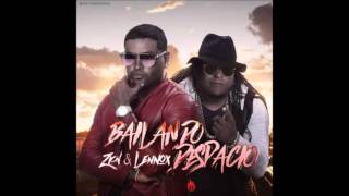 Bailame Despacio  Zion y Lennox [upl. by Kciredec]