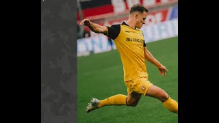 ⚽️Ingolstadt 11 Dynamo Dresden Commentary [upl. by Ivel]