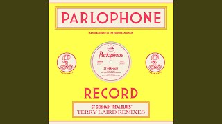 Real Blues Terry Laird Come Back Home Dub [upl. by Montagu]