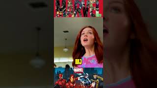 How many real shots in Marvel movies were mistaken for special effectsshorts Marvel [upl. by Ecyle]