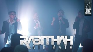 Rabithah  Air Mata Official Music Video Titisan Suci OST [upl. by Eiten487]